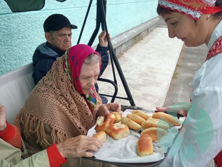 Некоммерческий фонд «Новая Жизнь»: Деятельность нашего фонда (фотоальбом 1)